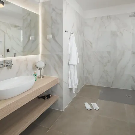 Maj Luxury Apartman
