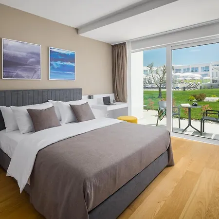 Maj Luxury Apartman Poreč