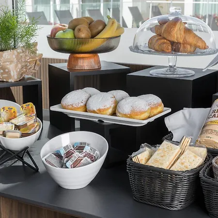 Apartmán Maj Luxury Poreč
