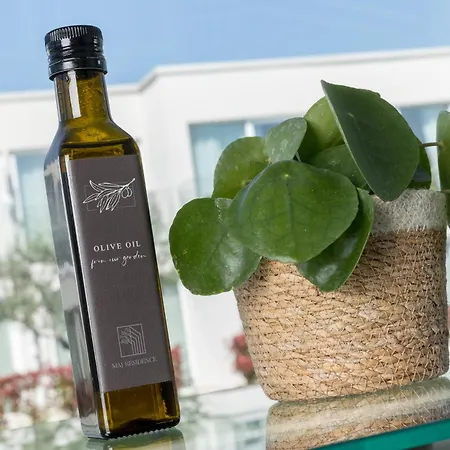 Apartman Maj Luxury Poreč