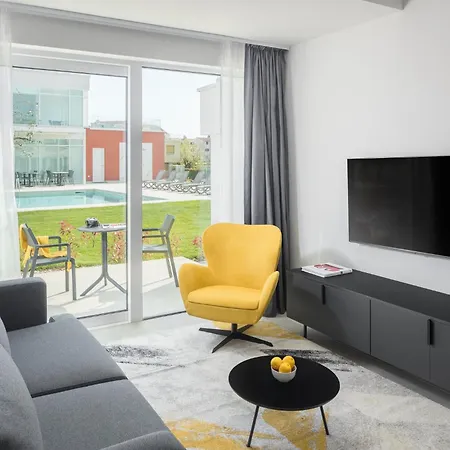Apartmán Maj Luxury