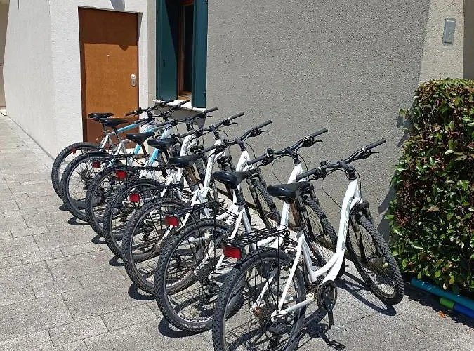 Maj Luxury Apartamento Poreč