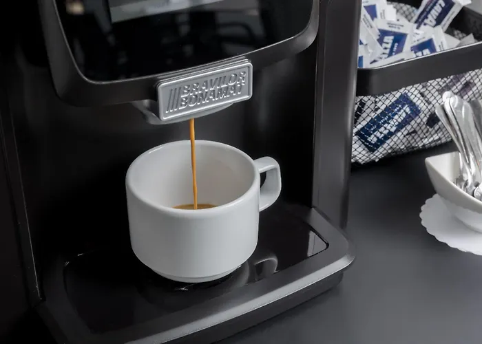 Maj Luxury Apartamento *