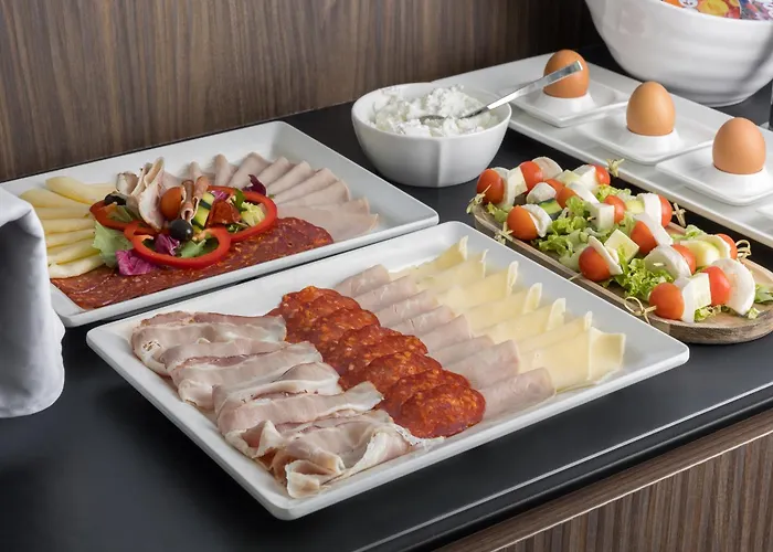 Maj Luxury Apartamento Poreč