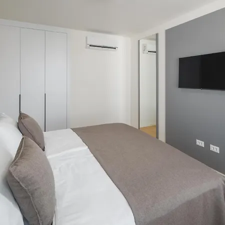 Lejlighed Maj Luxury Poreč