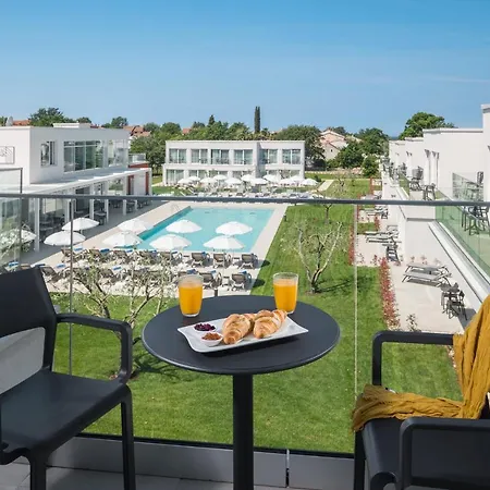 Apartamento Maj Luxury Poreč