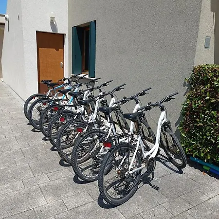 Maj Luxury Apartamento Poreč
