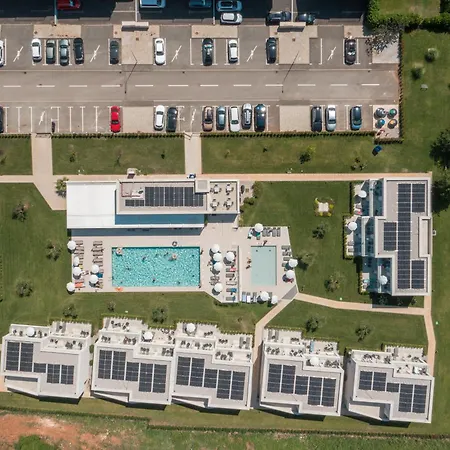 Lejlighed Maj Luxury *