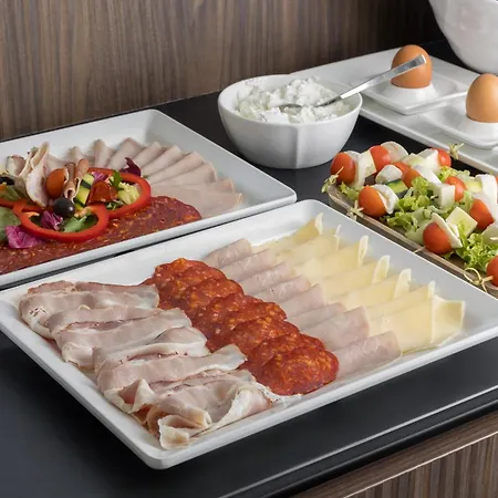 Maj Luxury Lejlighed Poreč