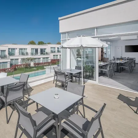 Apartamento Maj Luxury *