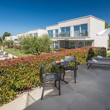 Maj Luxury * Poreč