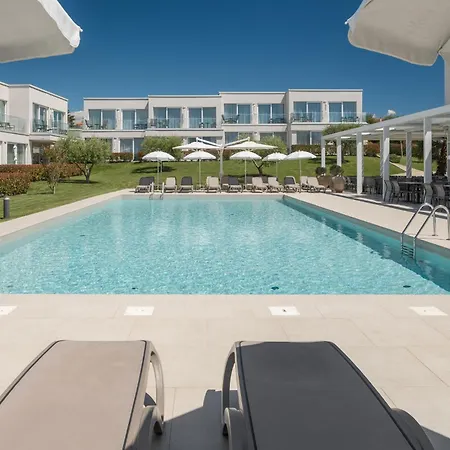 Maj Luxury Apartamento