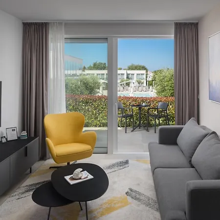 Maj Luxury Apartamento