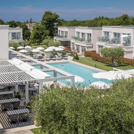 Apartamento Maj Luxury