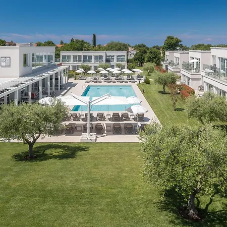 Maj Luxury Apartamento Poreč