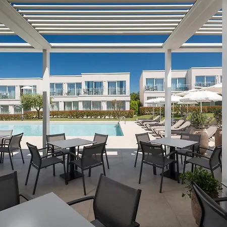 Maj Luxury Apartamento