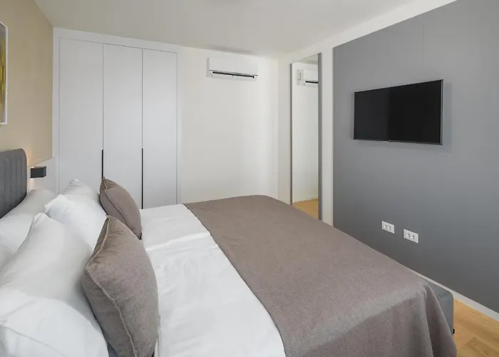 Apartmán Maj Luxury Poreč