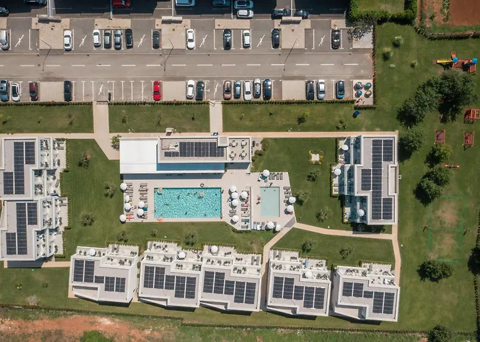 דירה Maj Luxury *