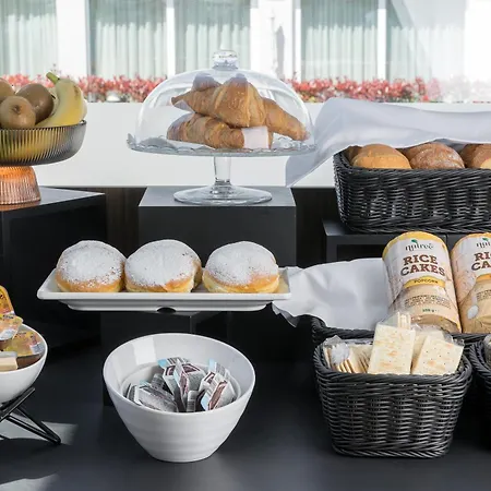 Maj Luxury Lejlighed *